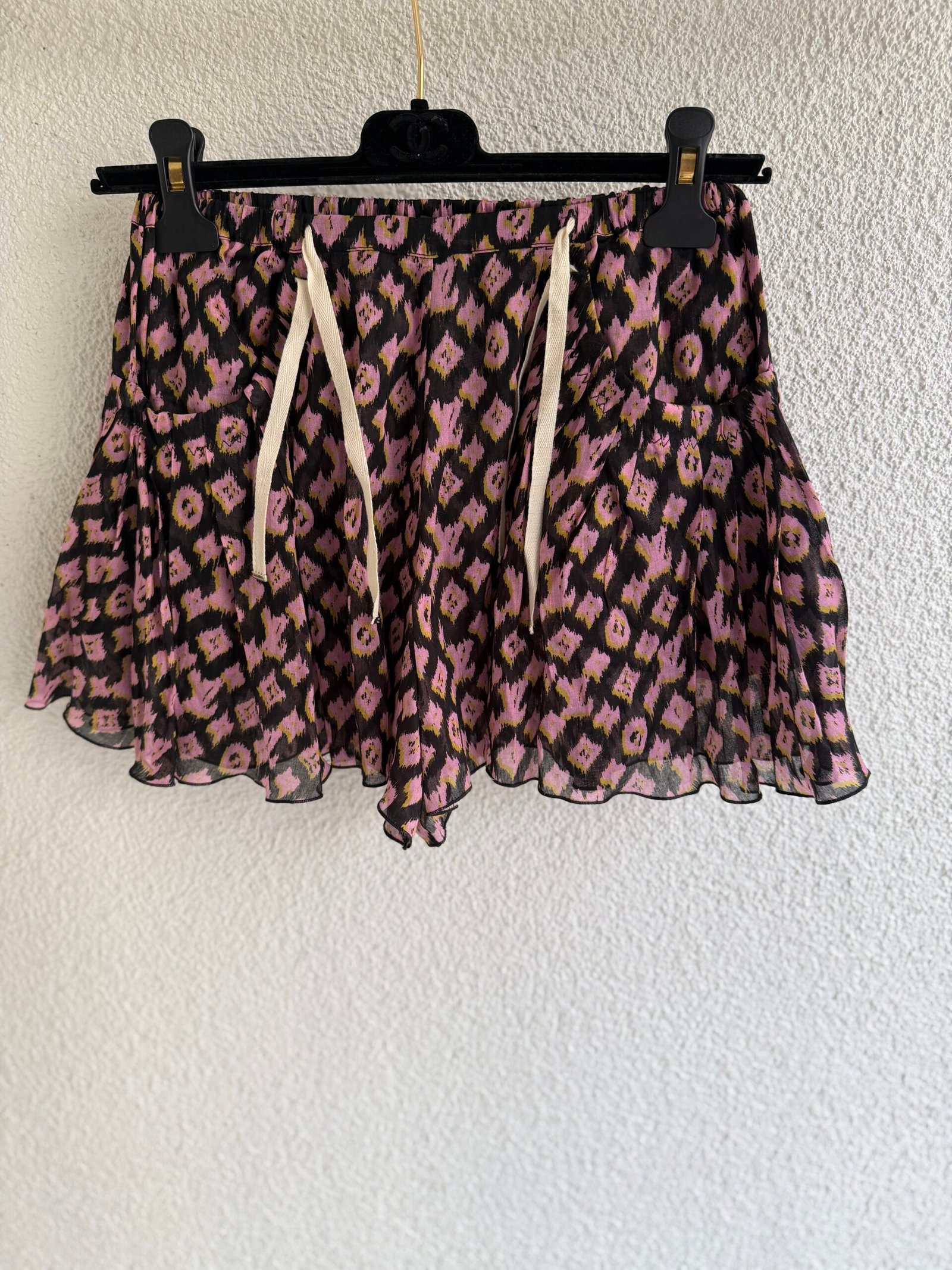 Louis Vuitton Mini Short - Image 2