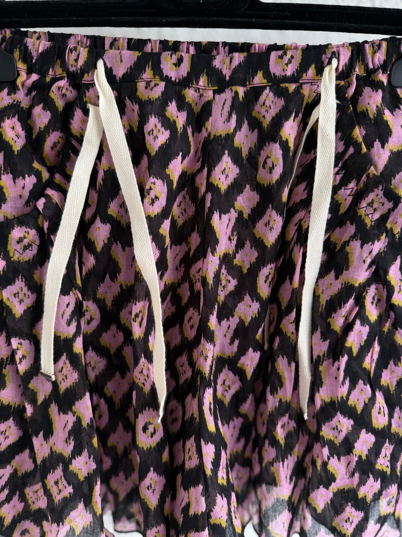 Louis Vuitton Mini Short - Image 5