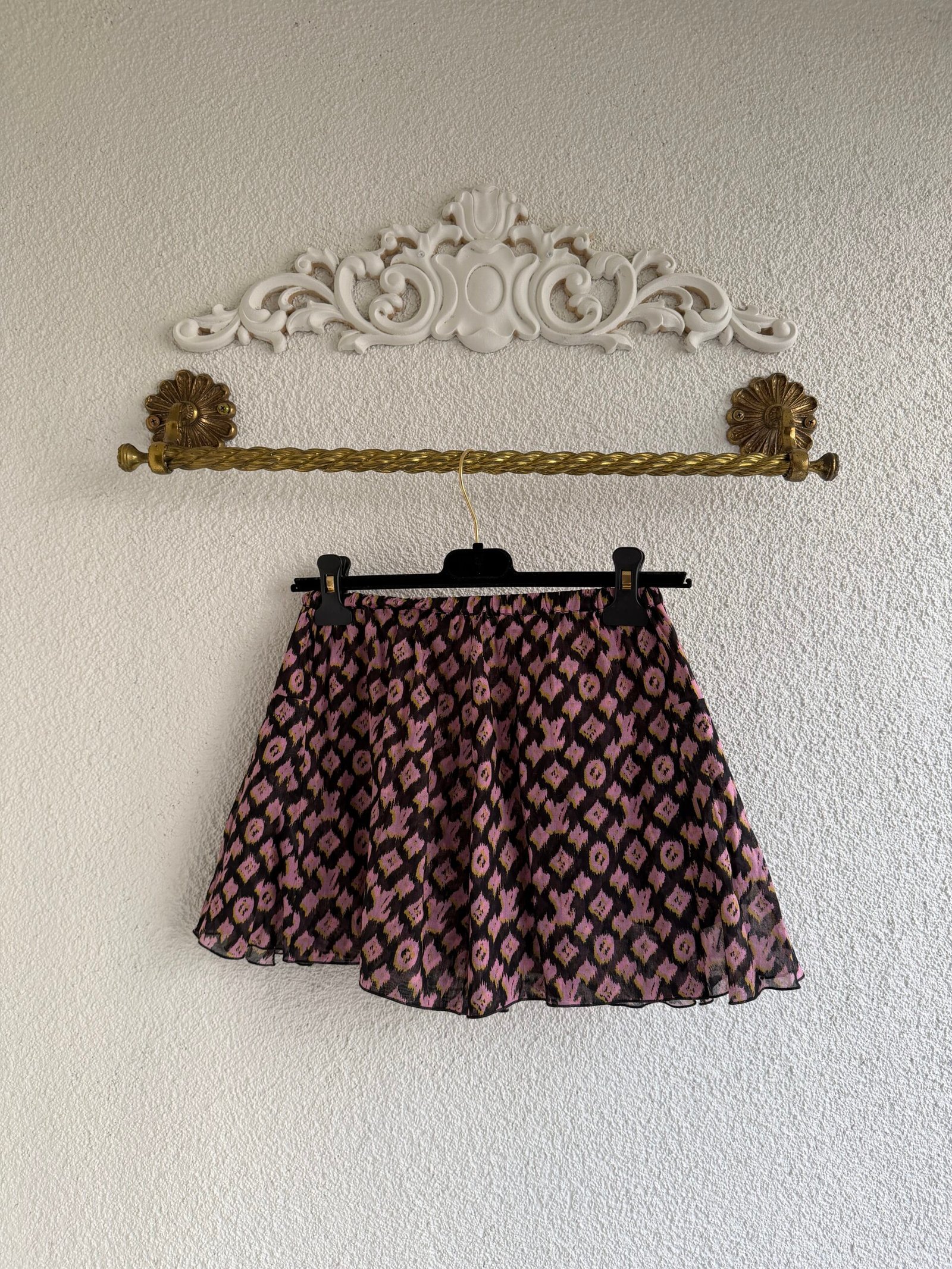 Louis Vuitton Mini Short - Image 6