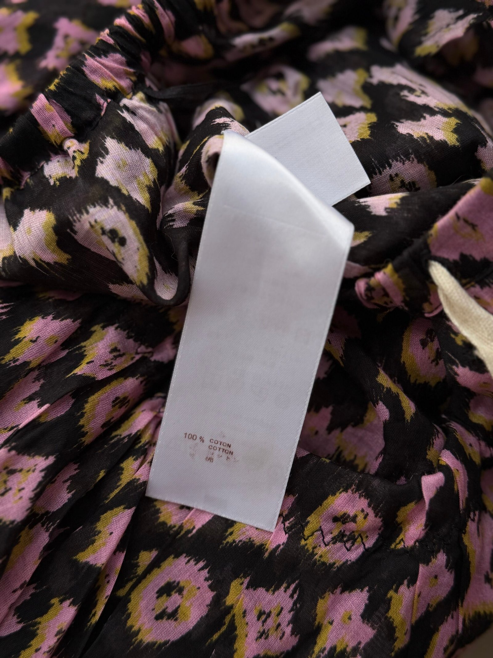 Louis Vuitton Mini Short - Image 4