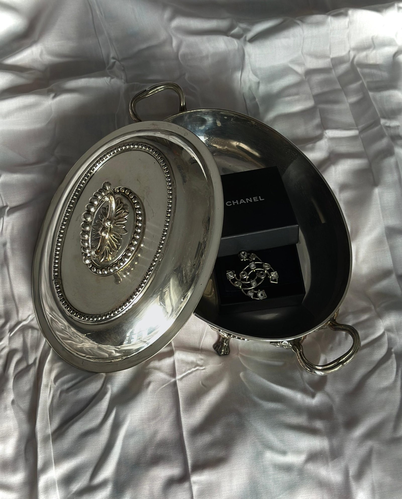 Tek Kapaklı Instagram