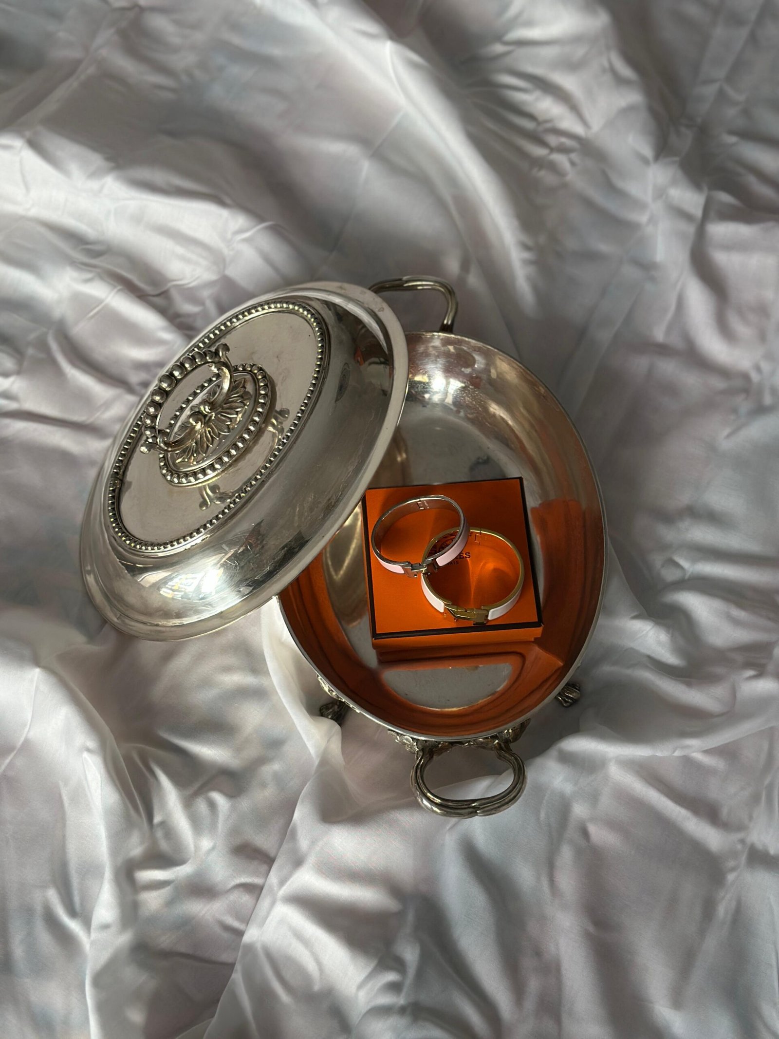 Tek Kapaklı Instagram