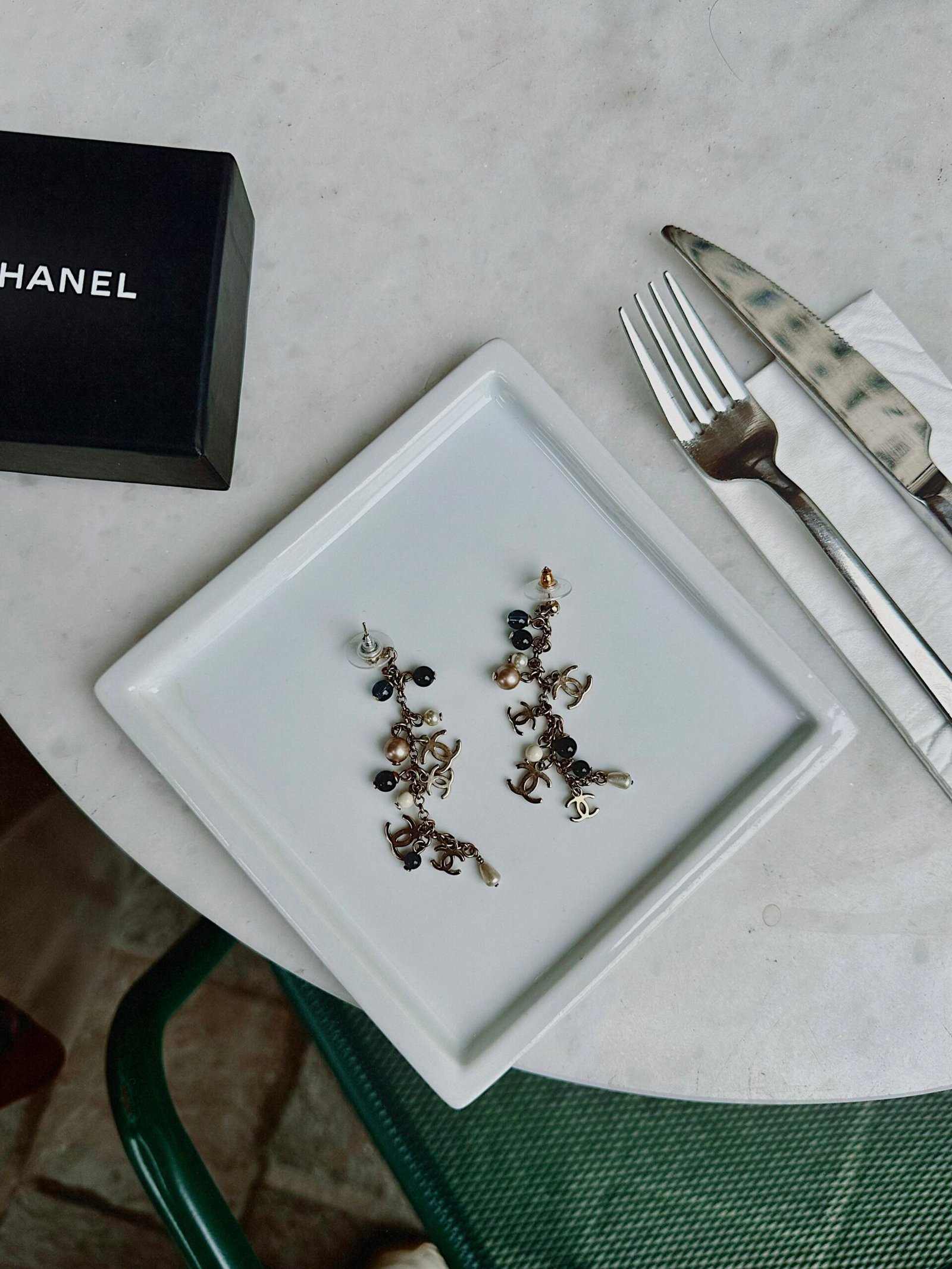 Tek Kapaklı Instagram