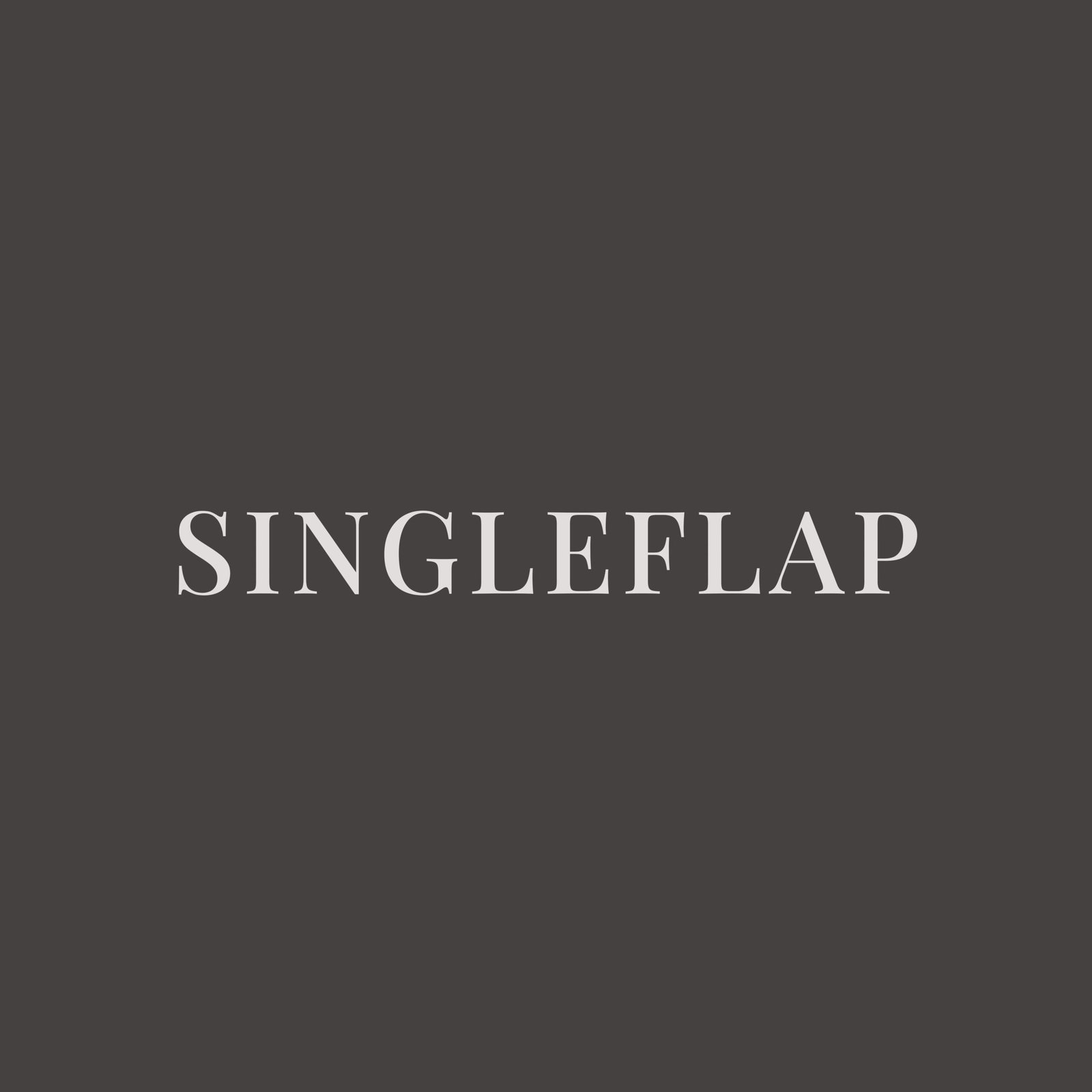 SingleFlap
