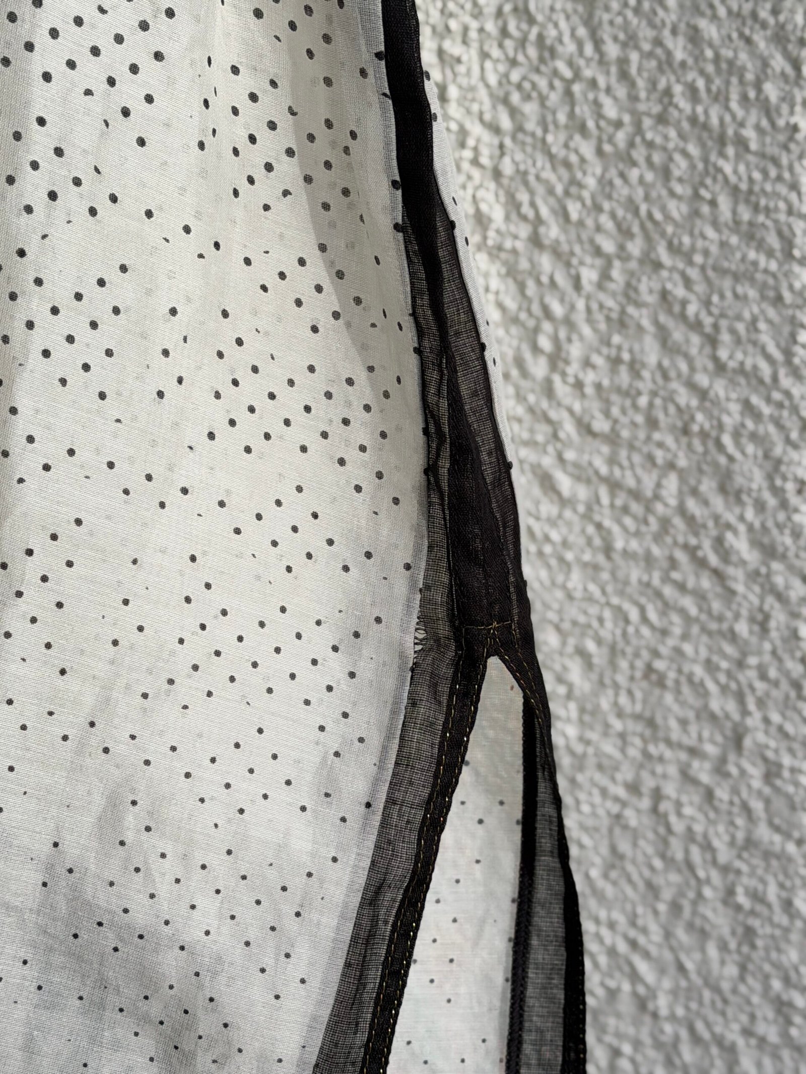 Chanel Print Detail Mini Pareo - Image 7