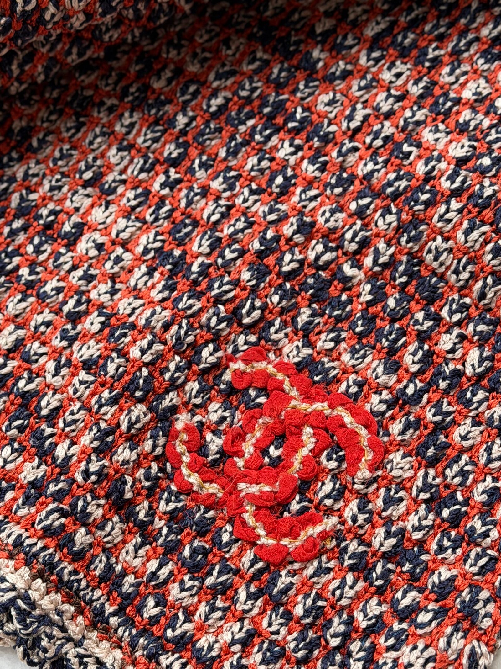 Chanel CC Logo Sleeveless Mini Dress - Image 6