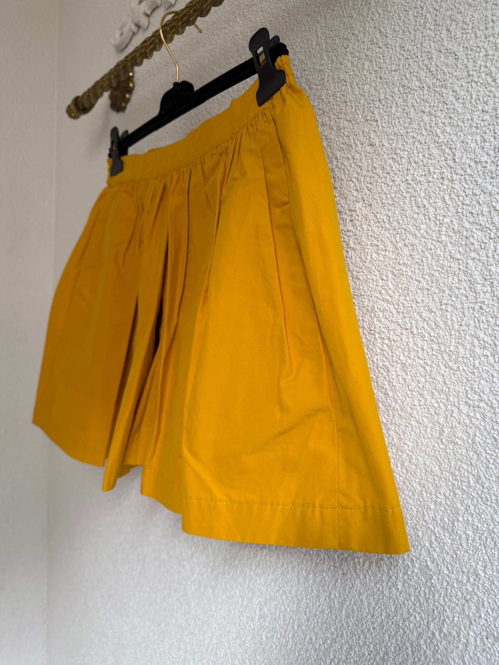 Fendi Mini Bermuda Shorts - Image 2