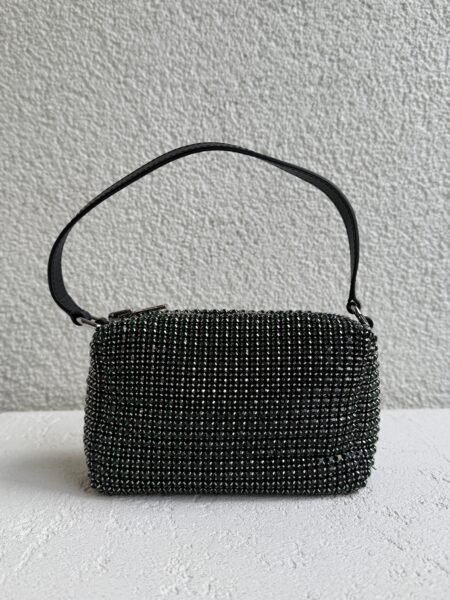 Alexander Wang Glitter Handbag