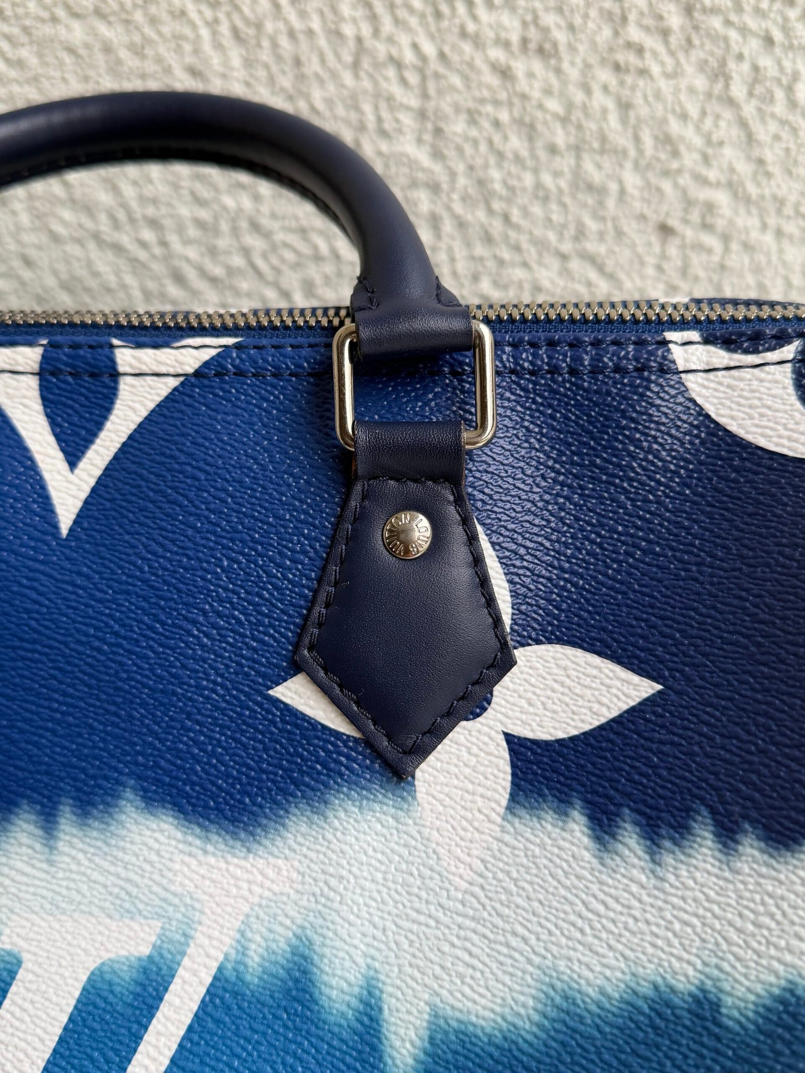 Louis Vuitton Escale Speedy 30 Monogram Canvas Bag - Image 5