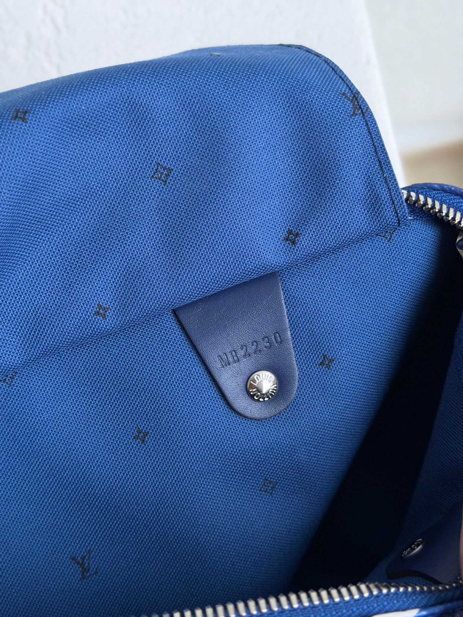 Louis Vuitton Escale Speedy 30 Monogram Canvas Bag - Image 10