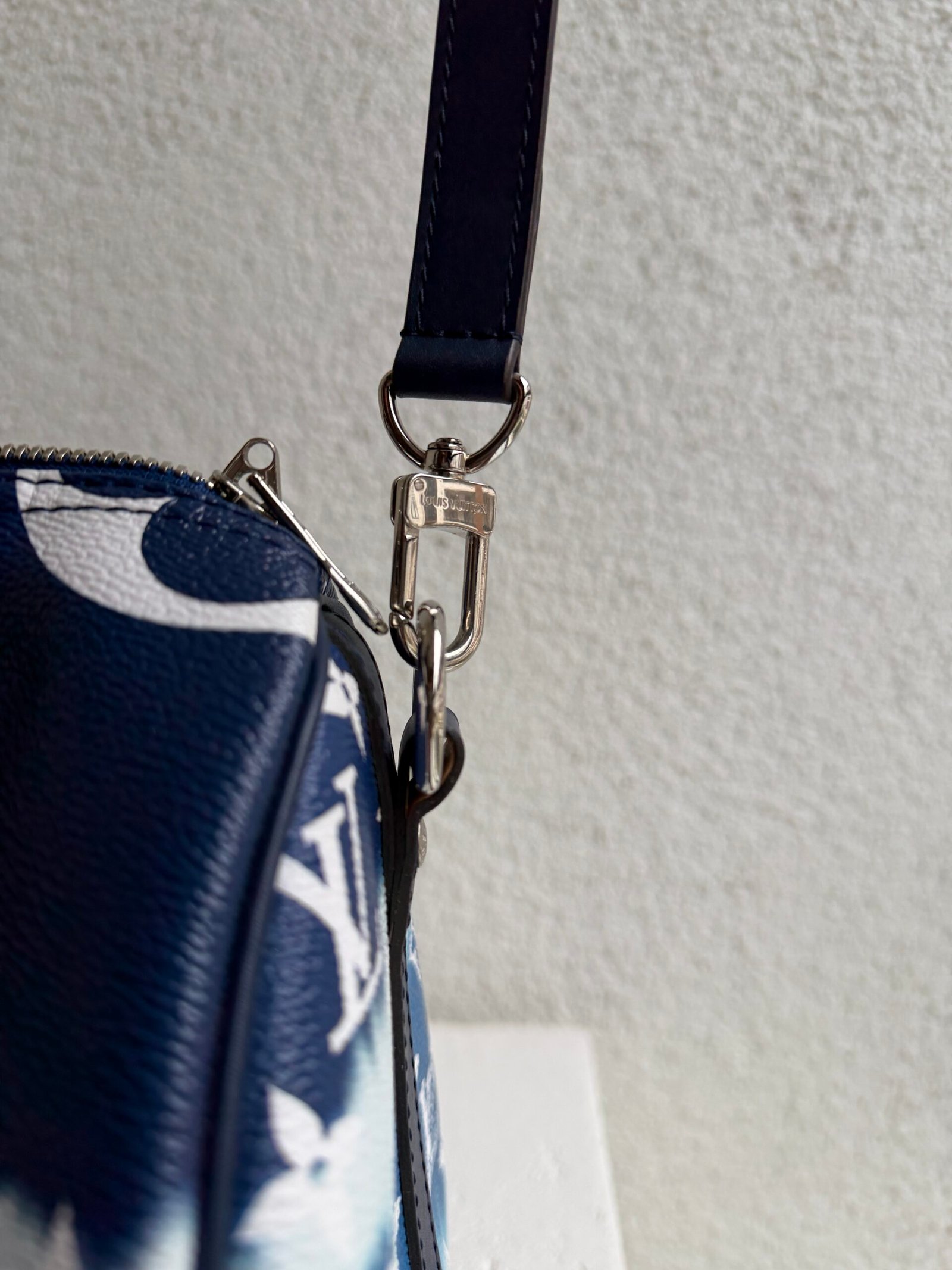 Louis Vuitton Escale Speedy 30 Monogram Canvas Bag - Image 12