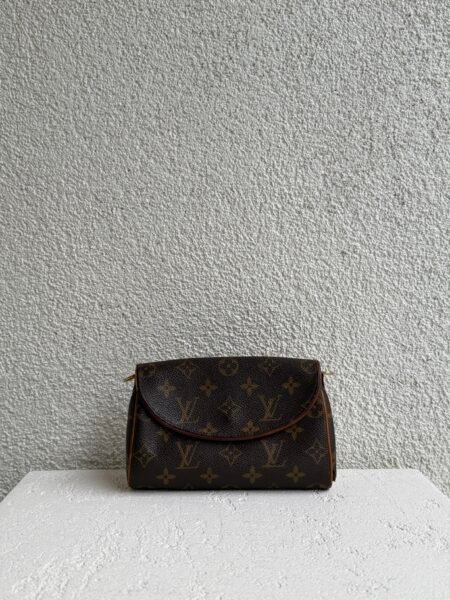Louis Vuitton Monogram Vintage Belt Bag