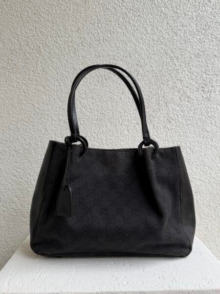 Gucci GG Monogram Small Cloth Bag