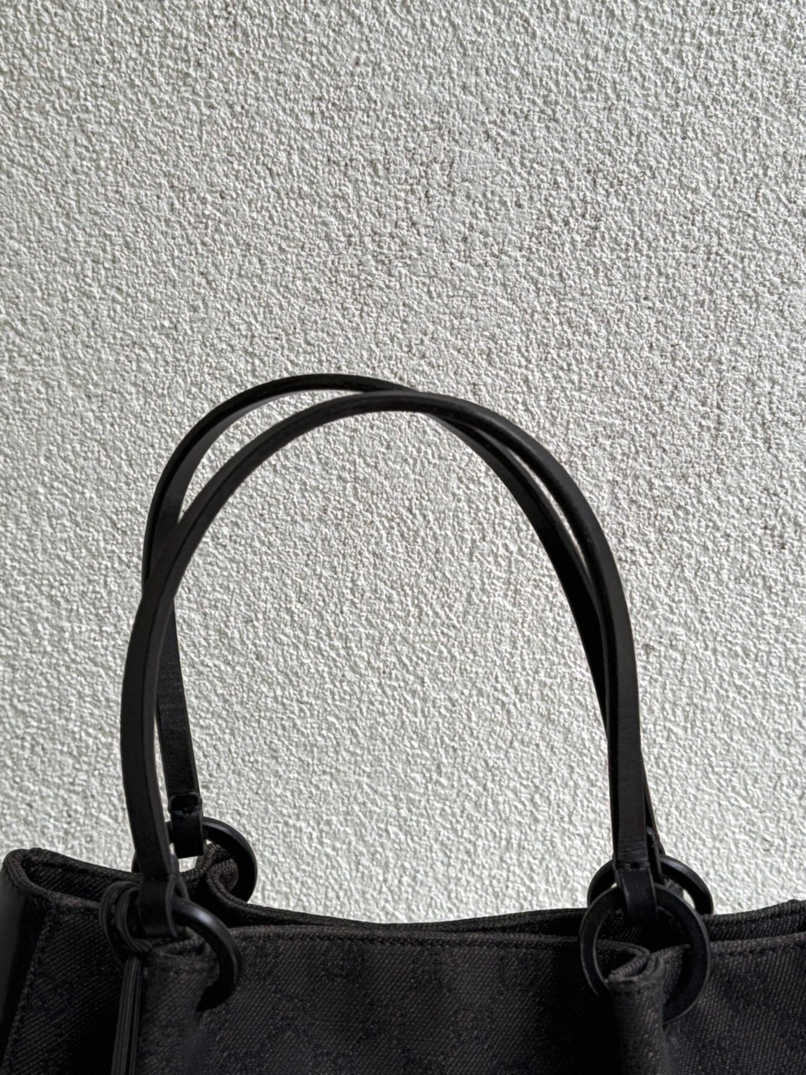 Gucci GG Monogram Small Cloth Bag - Image 6