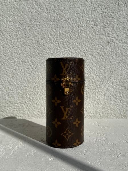 Louis Vuitton Monogram Perfume Travel Case 200 ml Wallet