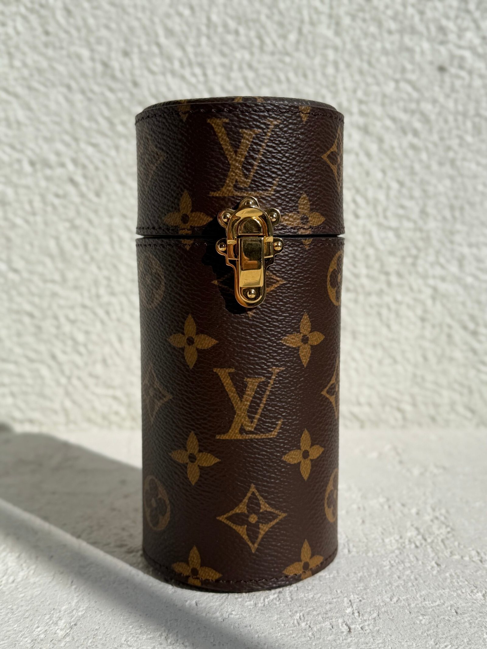 Louis Vuitton Monogram Perfume Travel Case 200 ml Wallet - Image 2