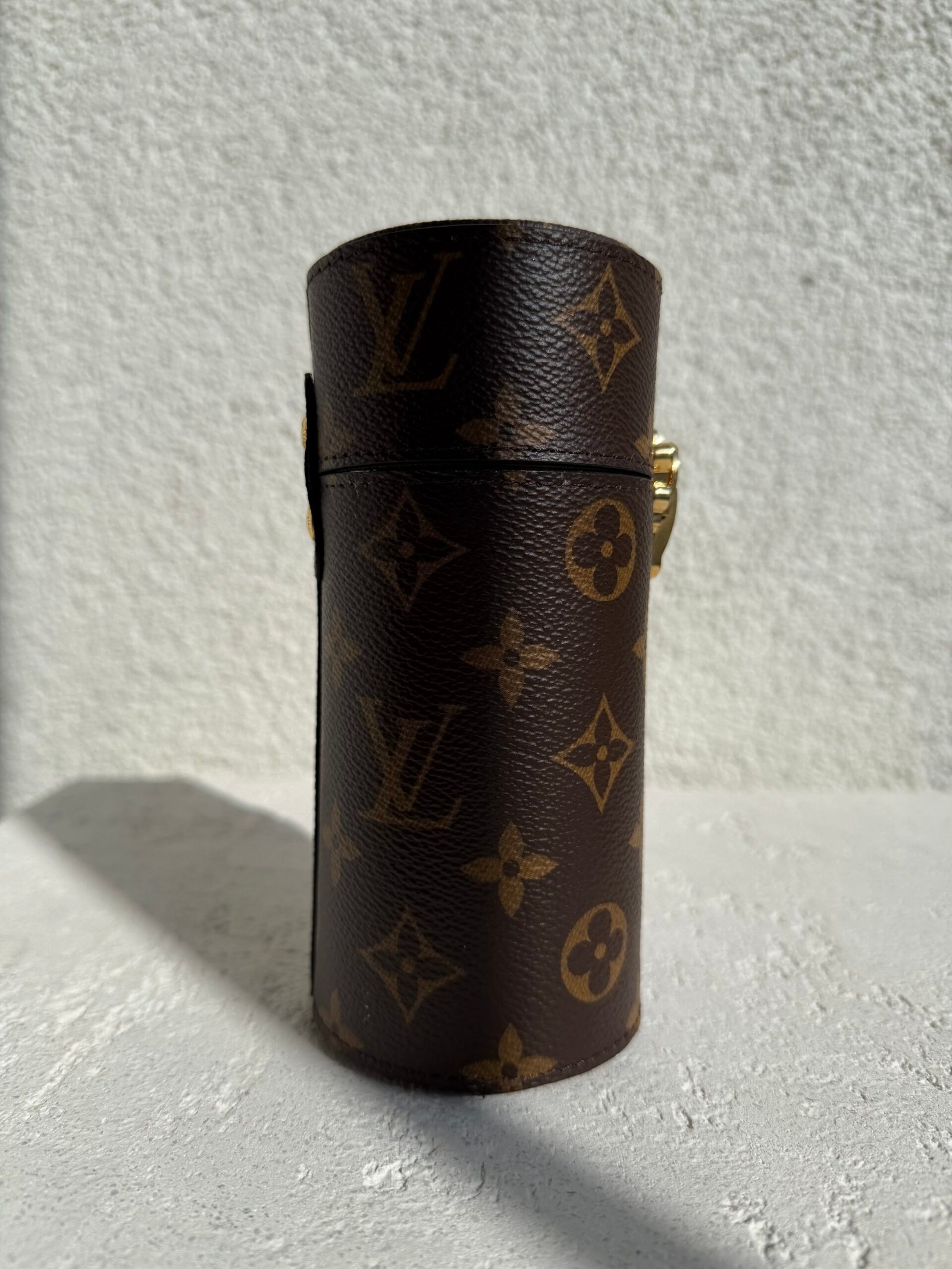 Louis Vuitton Monogram Perfume Travel Case 200 ml Wallet - Image 4
