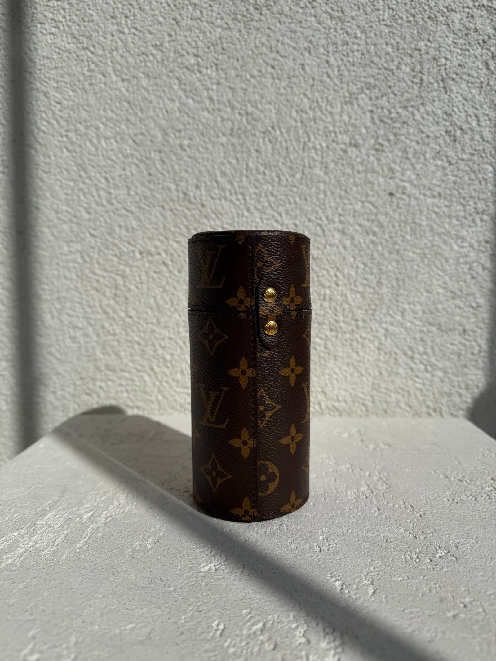 Louis Vuitton Monogram Perfume Travel Case 200 ml Wallet - Image 5