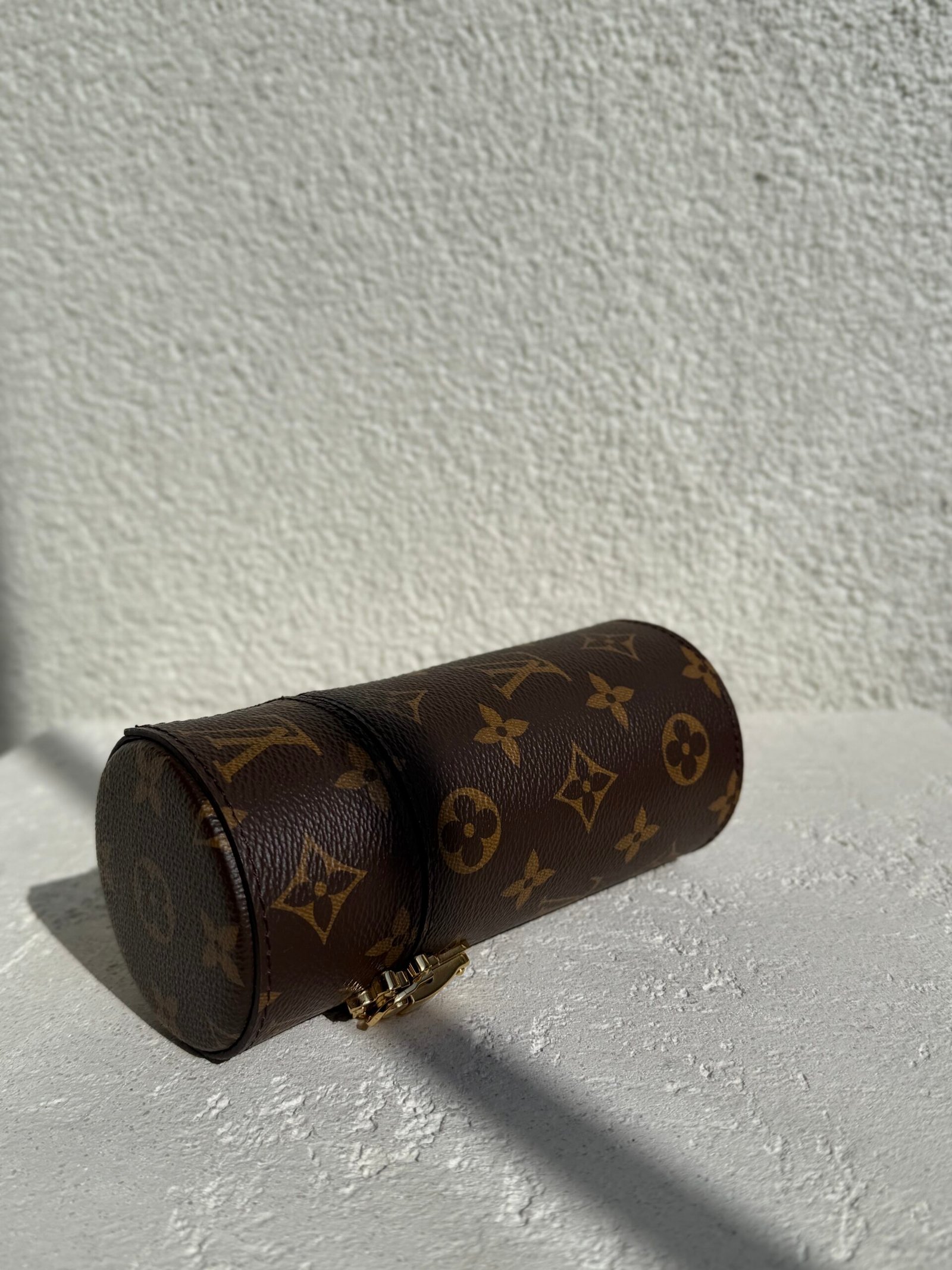 Louis Vuitton Monogram Perfume Travel Case 200 ml Wallet - Image 11