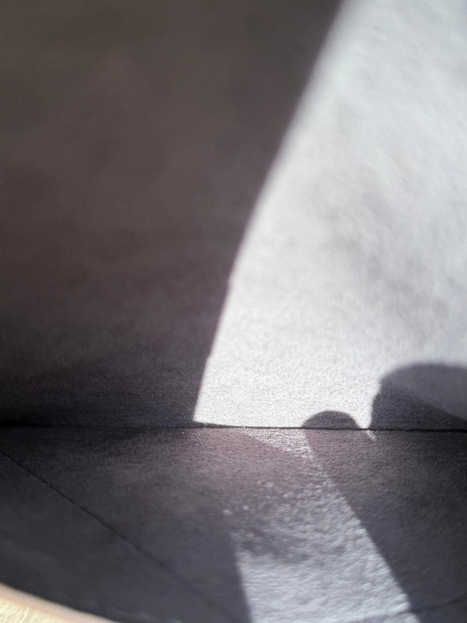 Louis Vuitton Silver Epi Leather Envelope Pochette Wallet - Image 9