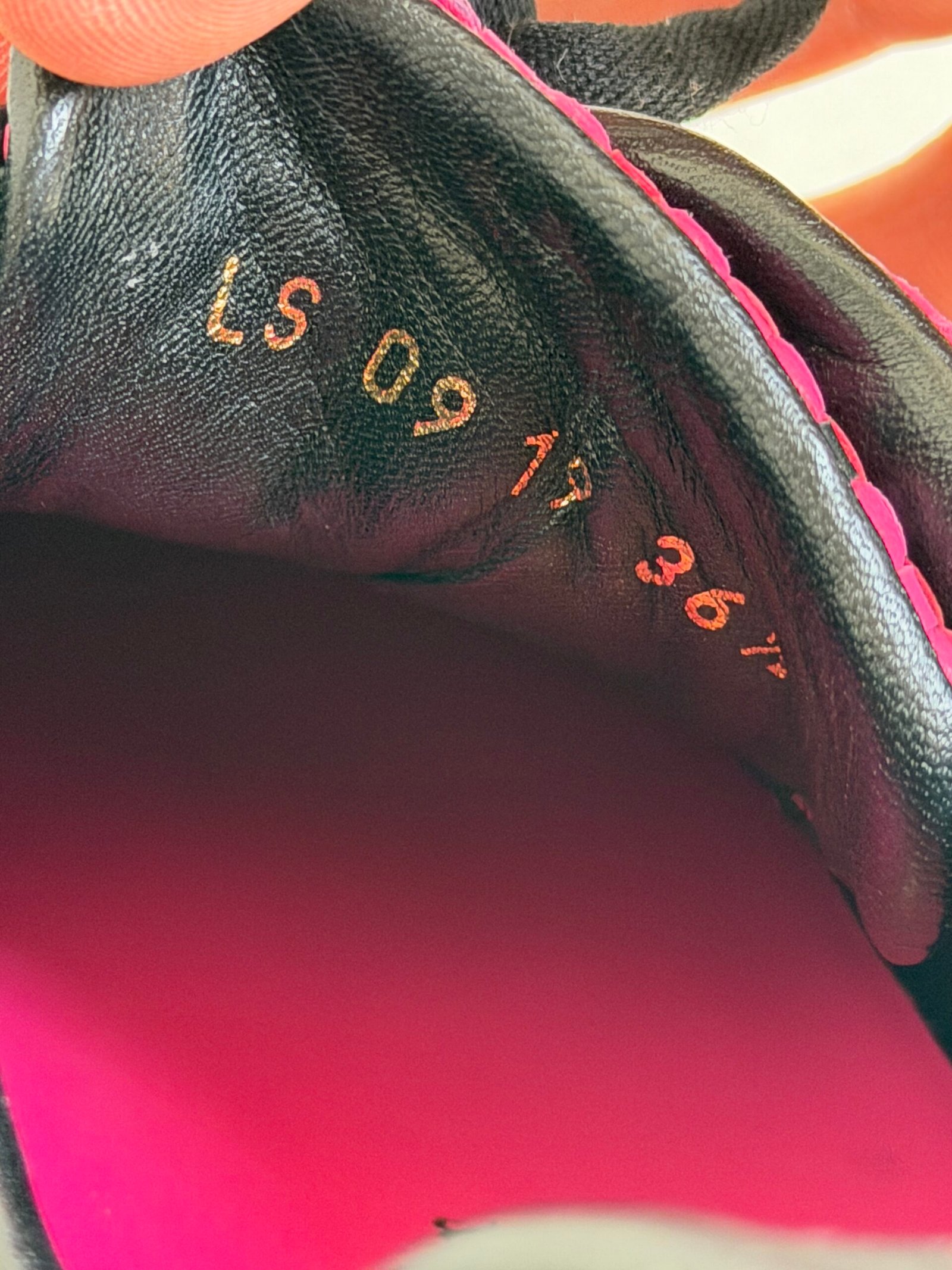 Christian Dior D-Smash Sneakers - Image 9