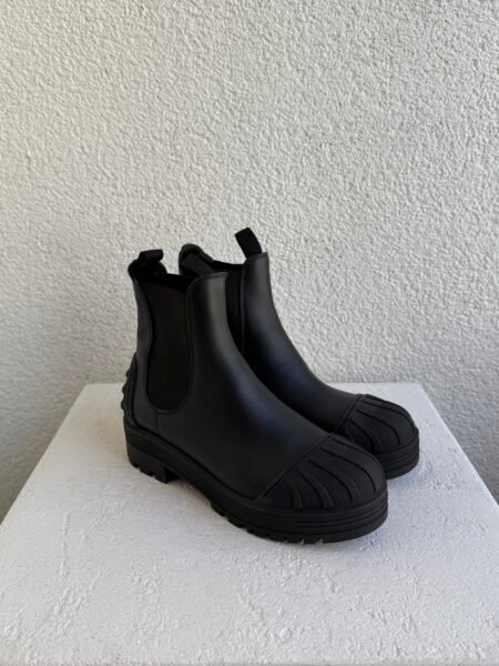 Christian Dior D-Rager Ankle Boots