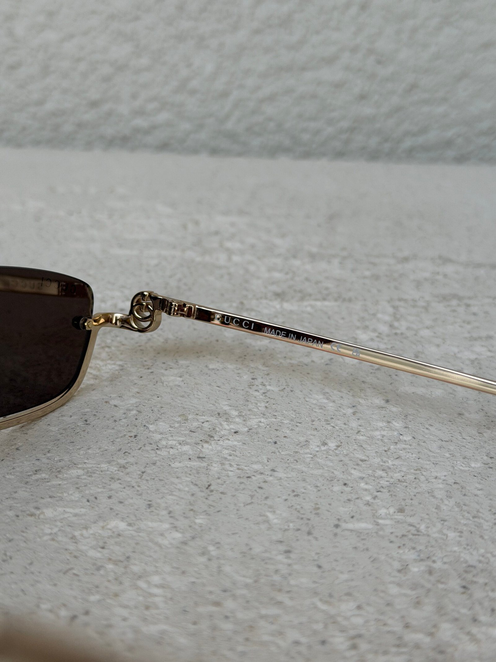 Gucci GG 1278S Sunglasses - Image 5