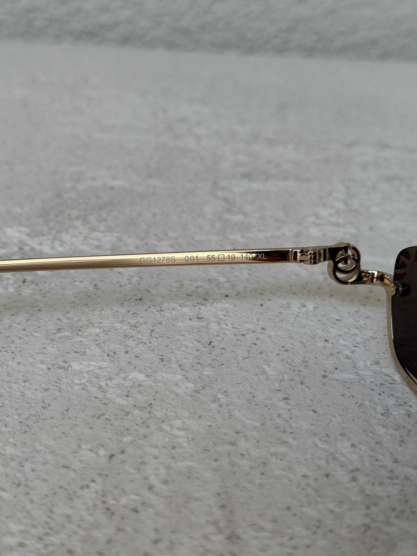 Gucci GG 1278S Sunglasses - Image 6