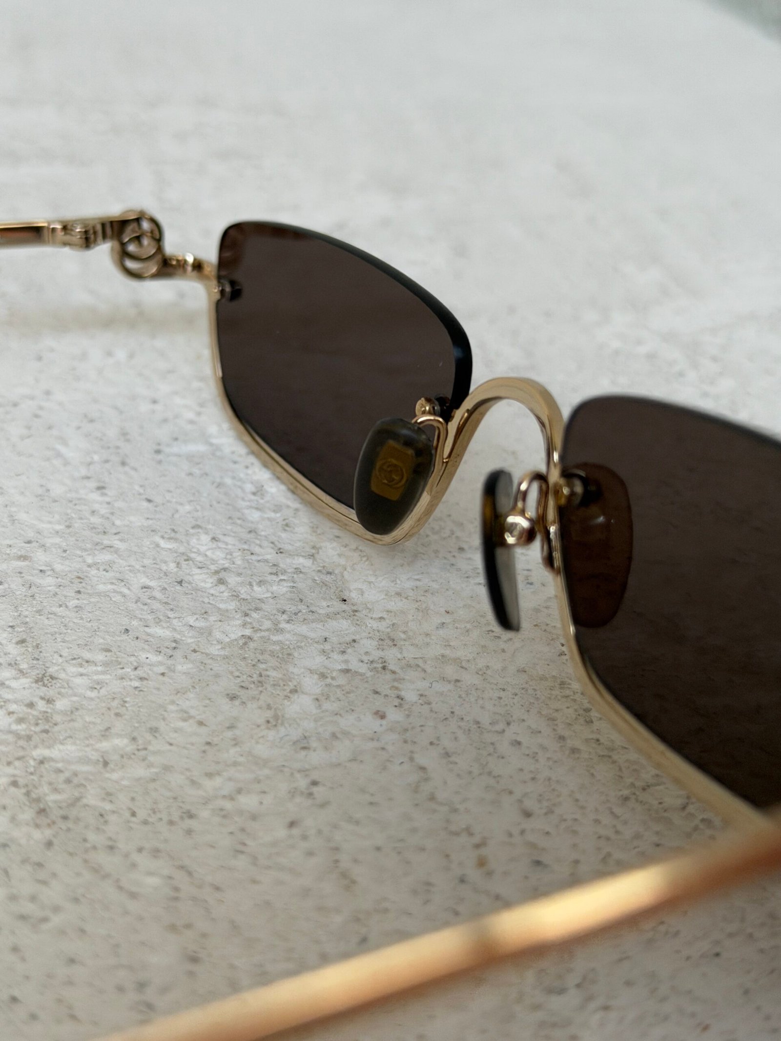 Gucci GG 1278S Sunglasses - Image 8