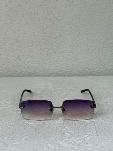 Prada Logo Sunglasses