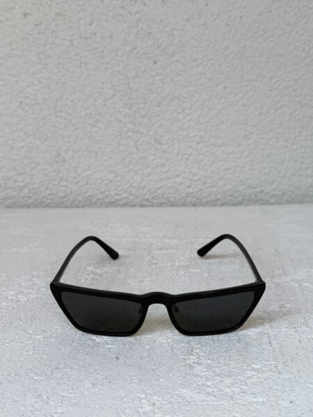 Prada 0PR 19US 1AB5S0 Cat Eye Sunglasses