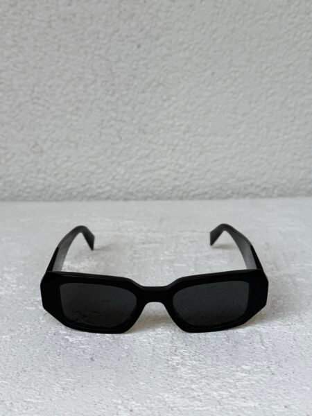 Prada 17WS Black Sunglasses