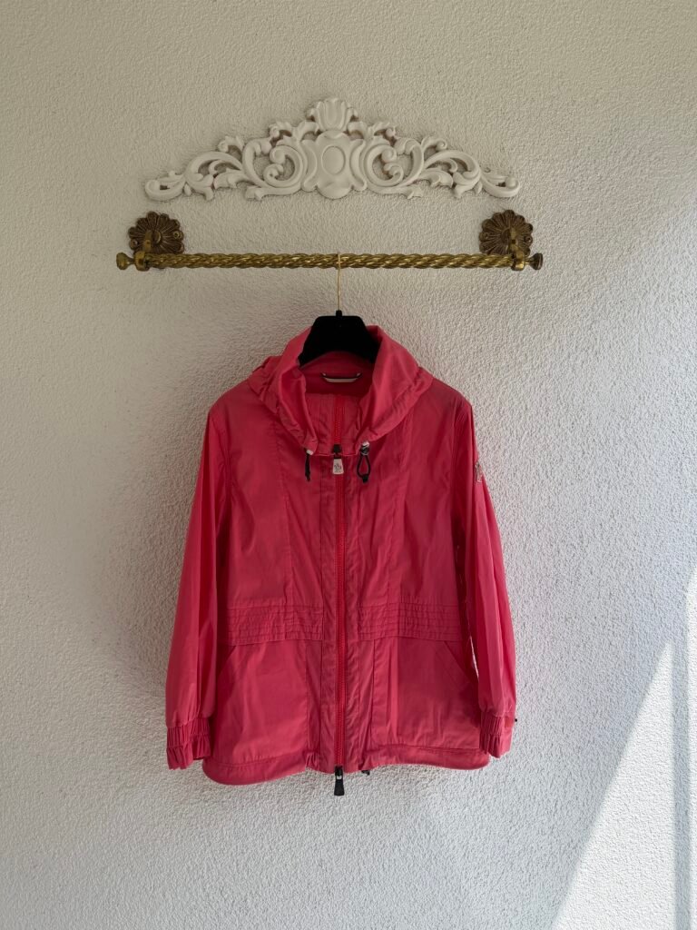 Moncler Grenoble Soullans Giubbotto Jacket