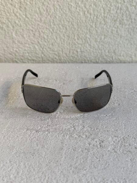Chanel Vintage CC Kare Güneş Gözlüğü