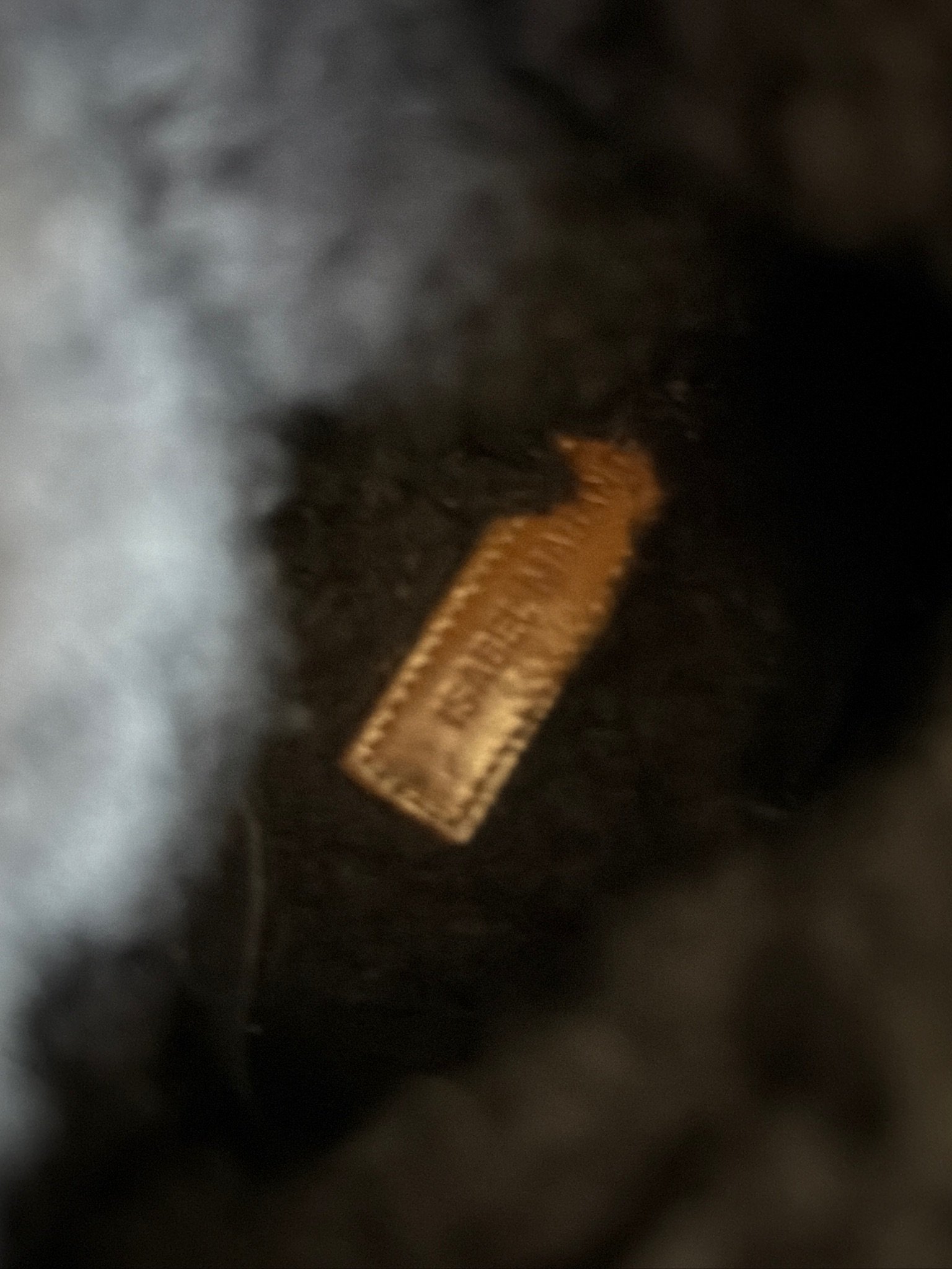 Isabel Marant Nowles Shearling-Trimmed Leather Ankle Boots - Image 6