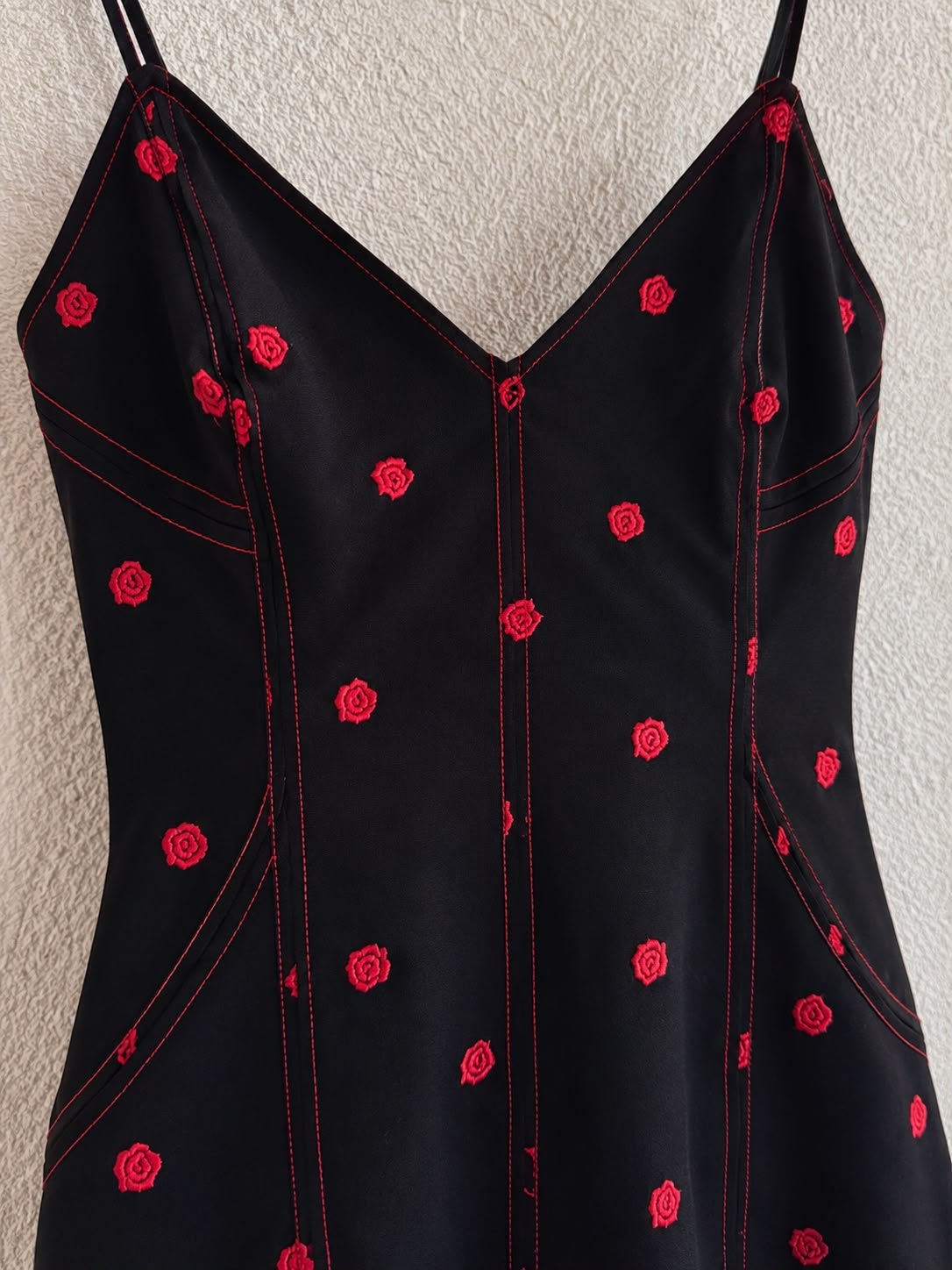 Cameo Collective Harmonious Midi Dress