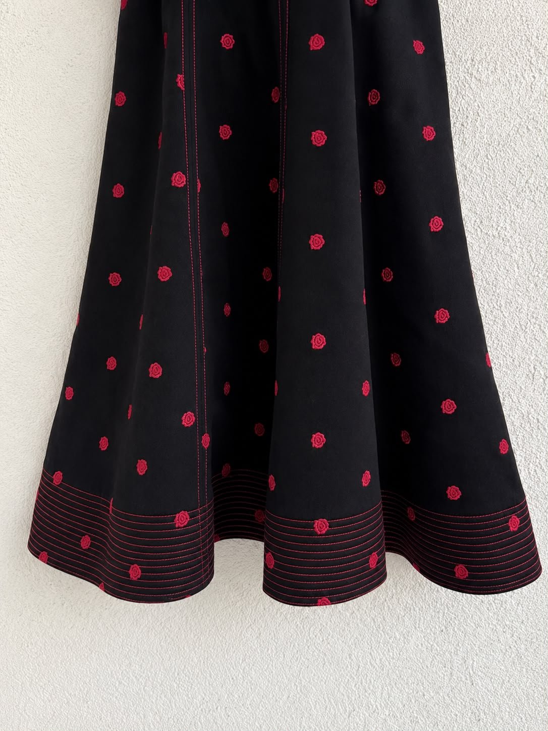 Cameo Collective Harmonious Midi Dress