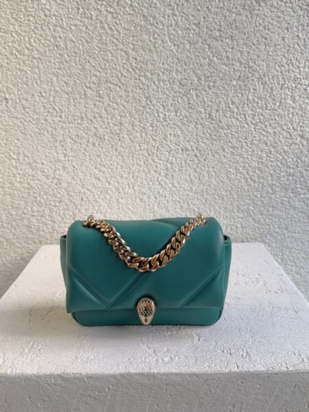 Serpenti Cabochon Maxi Chain Crossbody Mini Bag