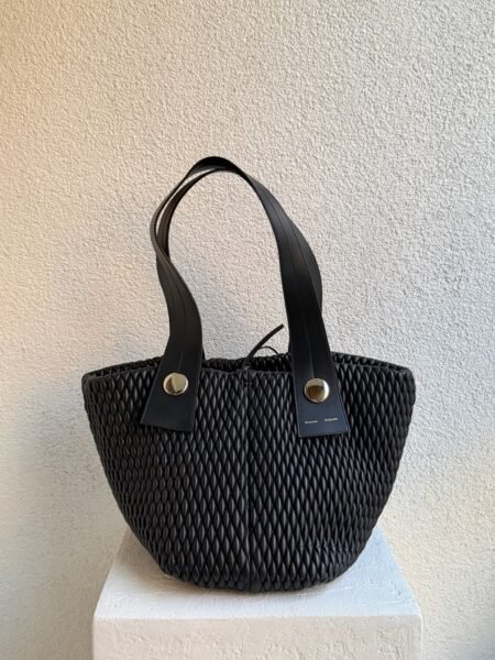 Proenza Schouler Tobo Quilted Lambskin Large Tote Bag